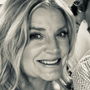 Meet your Posher, Michelle marie